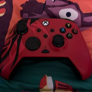 Xbox controller 85$